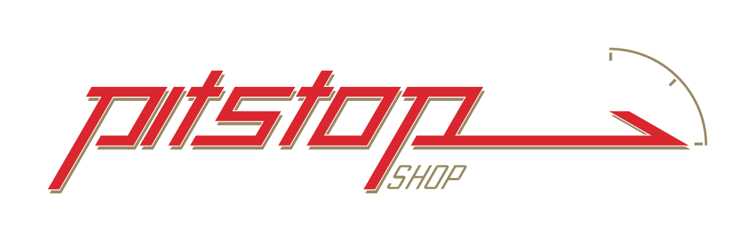 Logo Pitstopshop